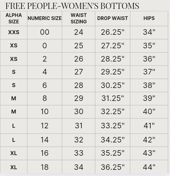 New Free People Frankie Washed Short In Iced Coffee — image 2 of 2